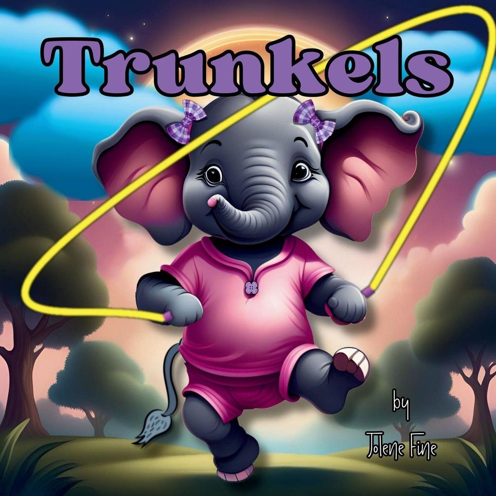 Trunkles