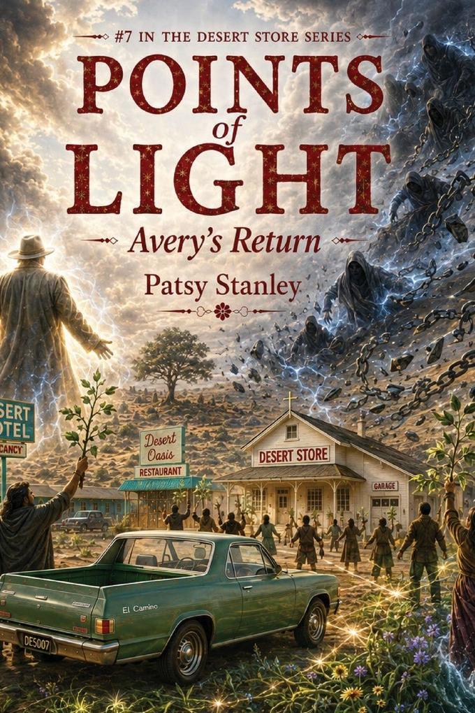 The Points of Light