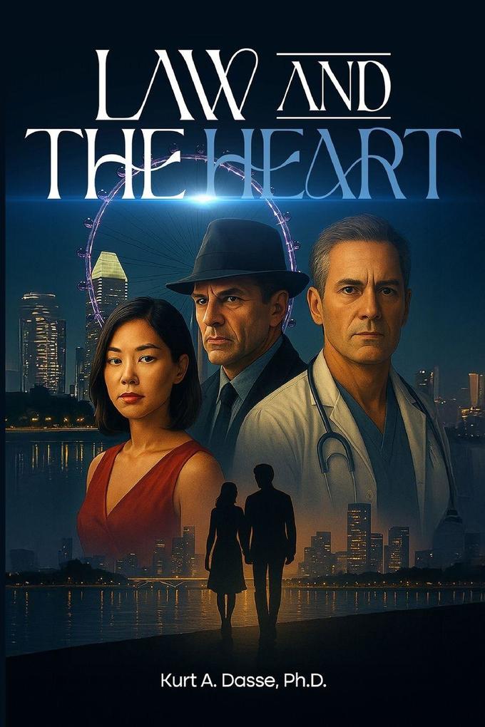 Law And The Heart