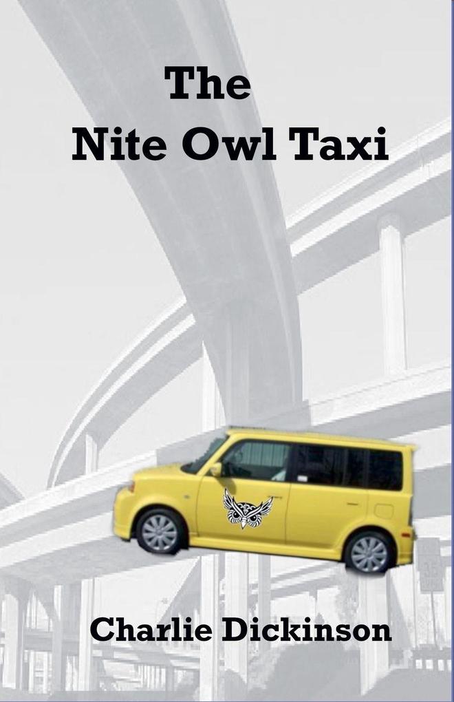 The Nite Owl Taxi