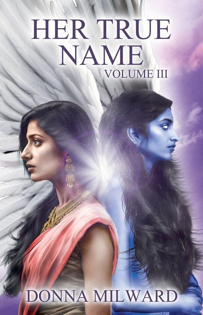 Her True Name