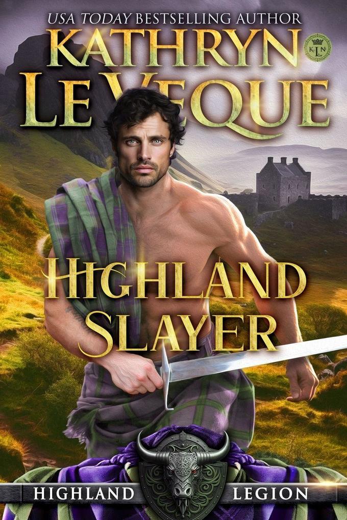 Highland Slayer