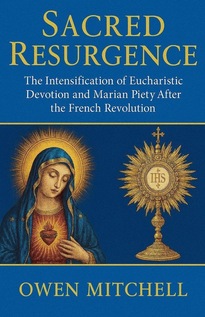 Sacred Resurgence