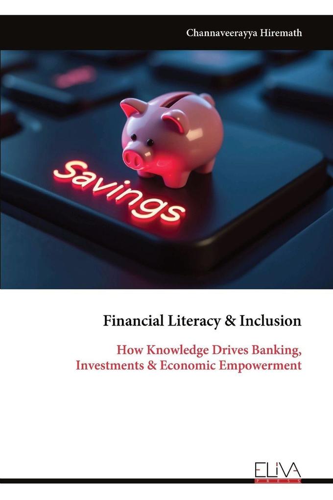 Financial Literacy & Inclusion