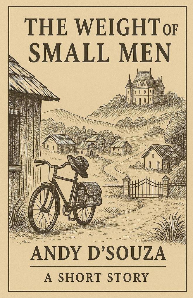 The Weight of Small Men