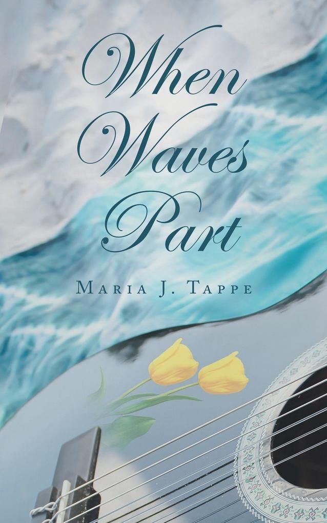When Waves Part