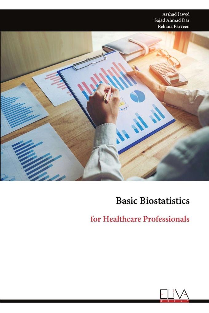 Basic Biostatistics