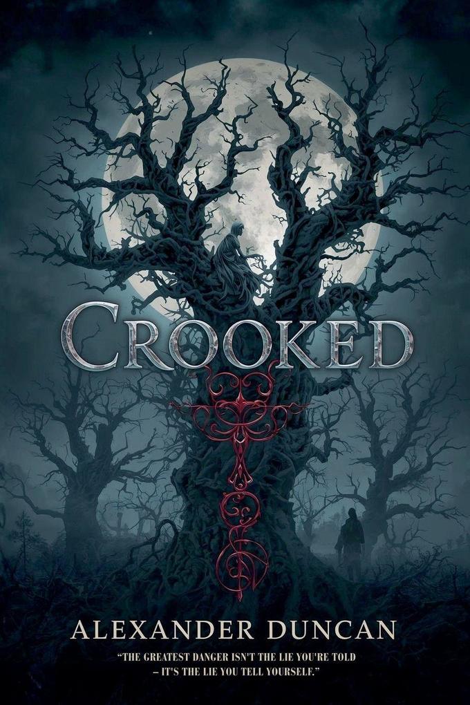 Crooked