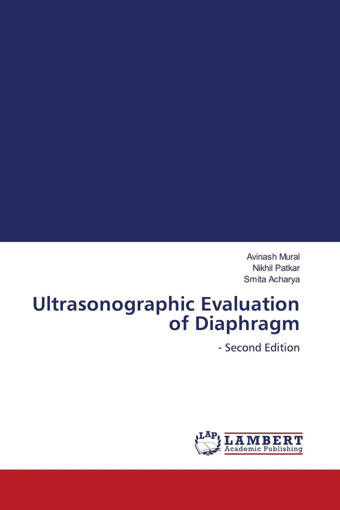 Ultrasonographic Evaluation of Diaphragm