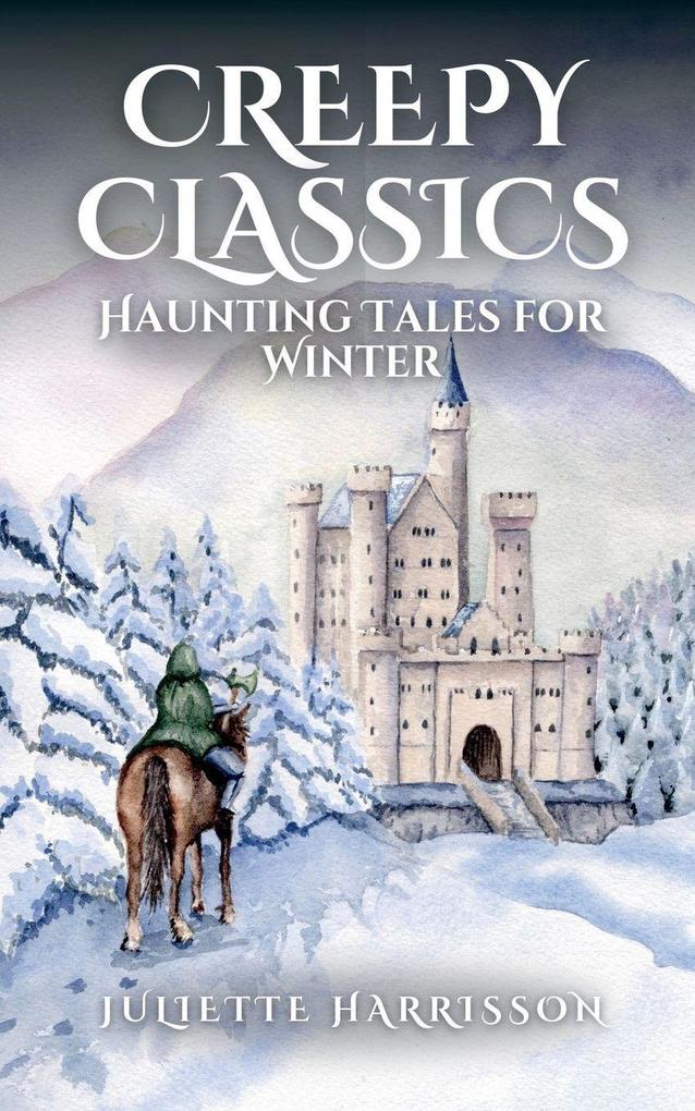 Creepy Classics