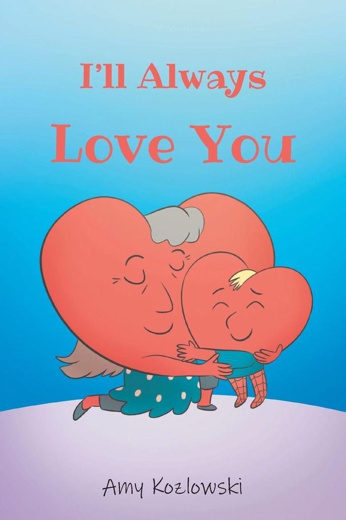 I'll Always Love You