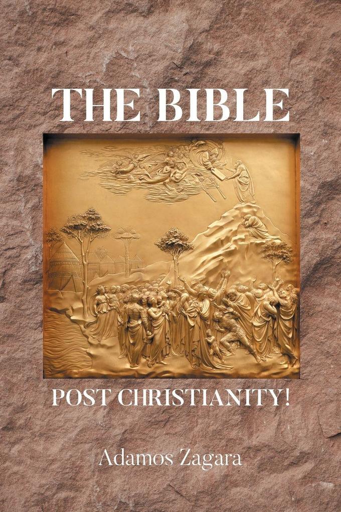 THE BIBLE