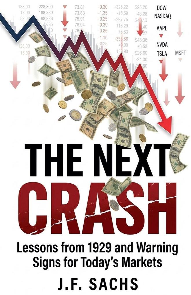The Next Crash