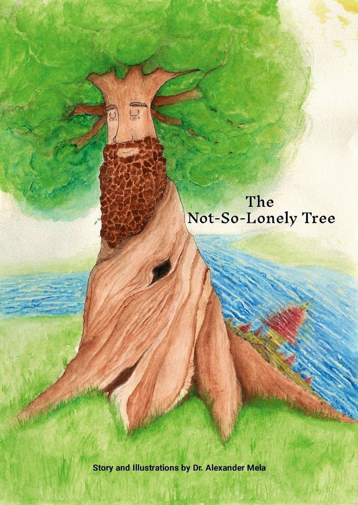 The Not-So-Lonely Tree