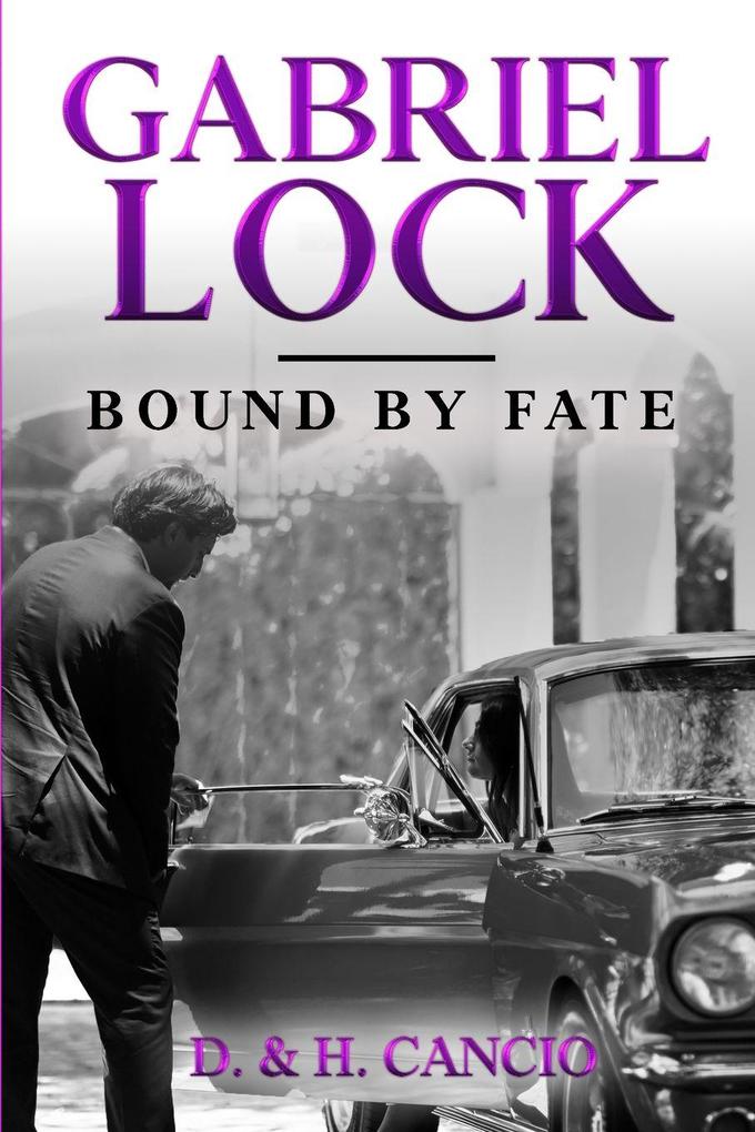Gabriel Lock