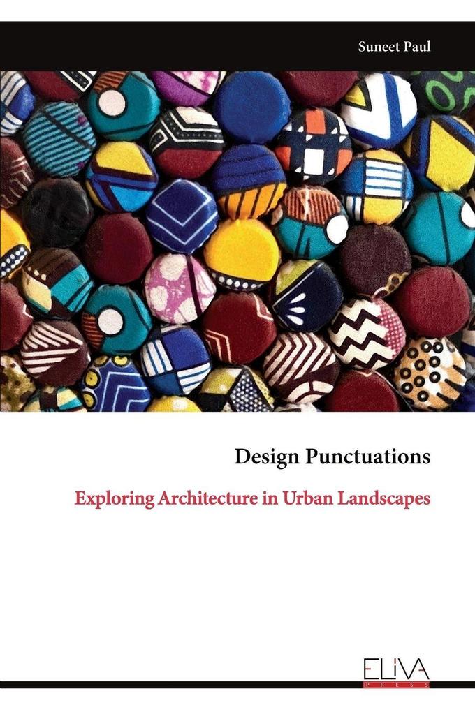 Design Punctuations