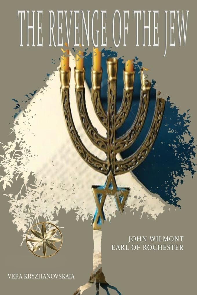The Revenge Of The Jew