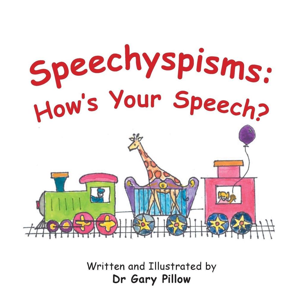 Speechyspisms