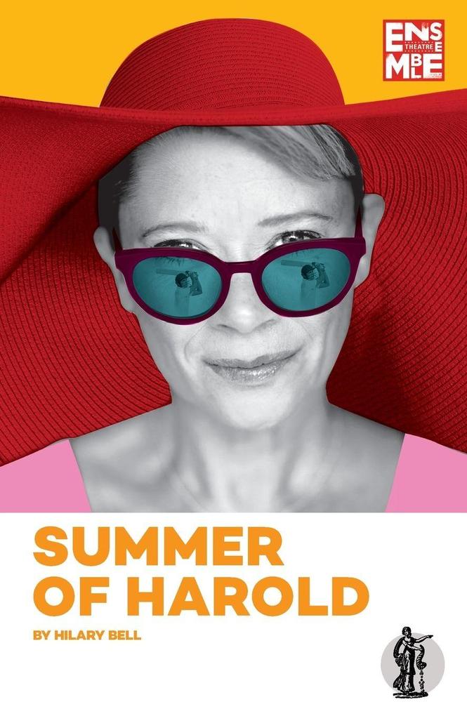 Summer of Harold