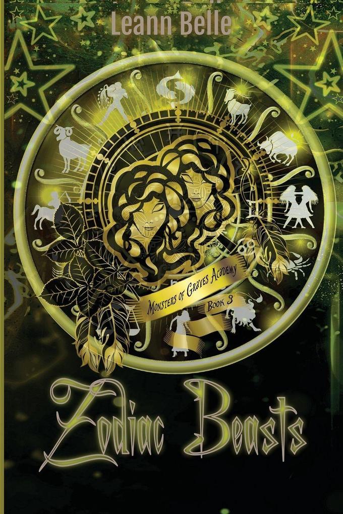 Zodiac Beasts