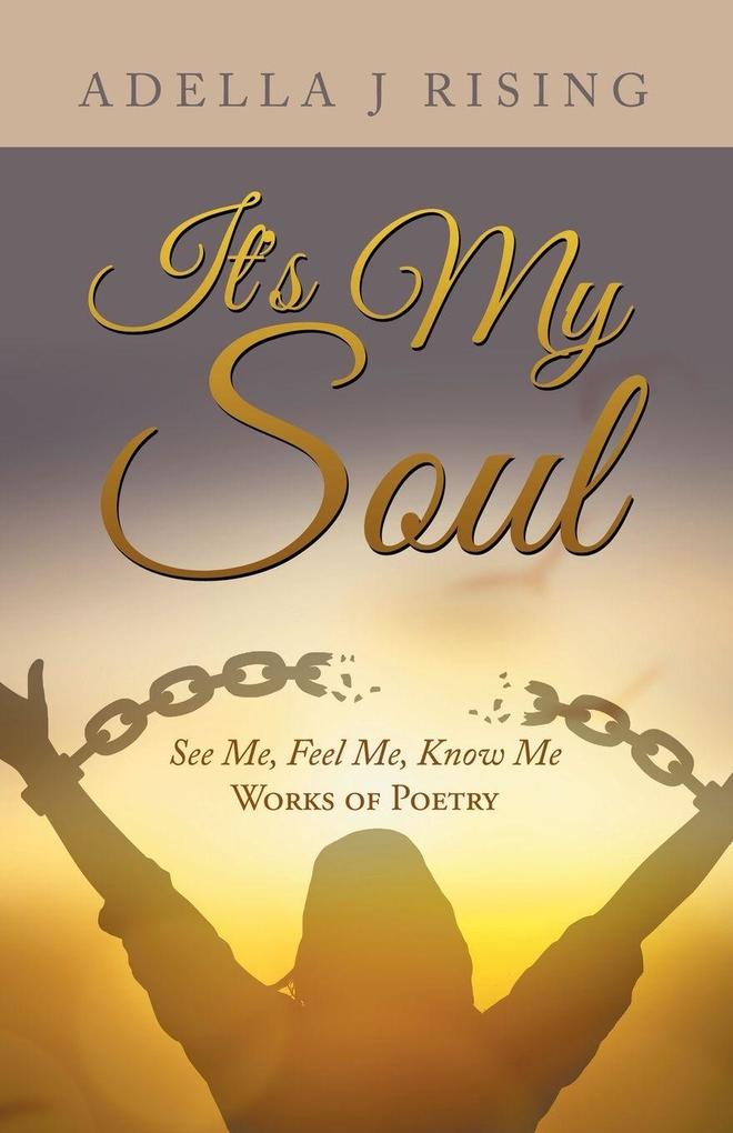 It's My Soul
