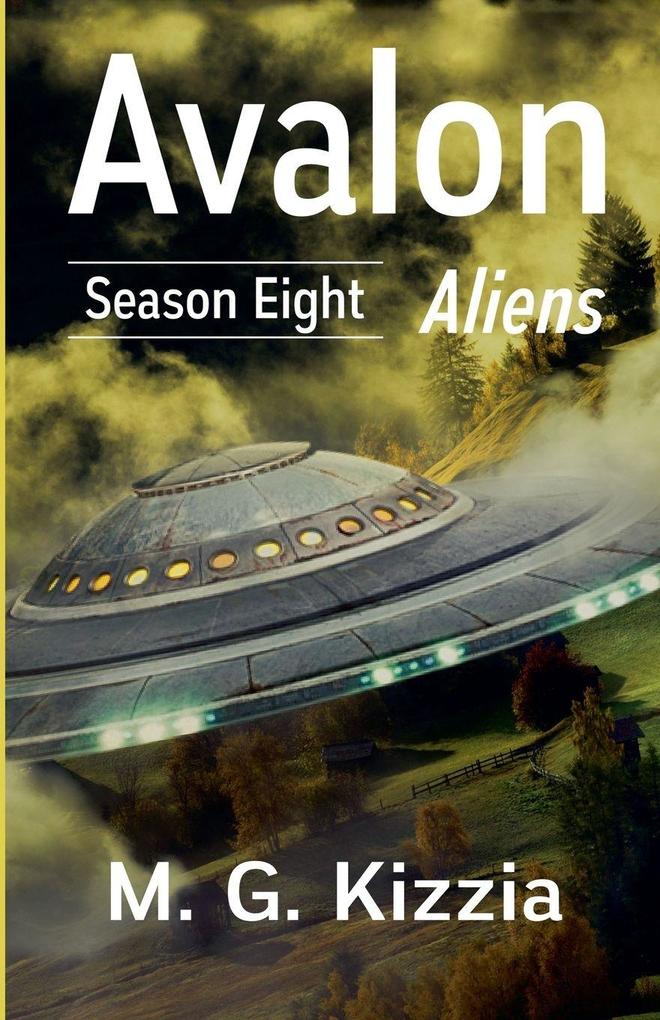 Avalon Season Eight