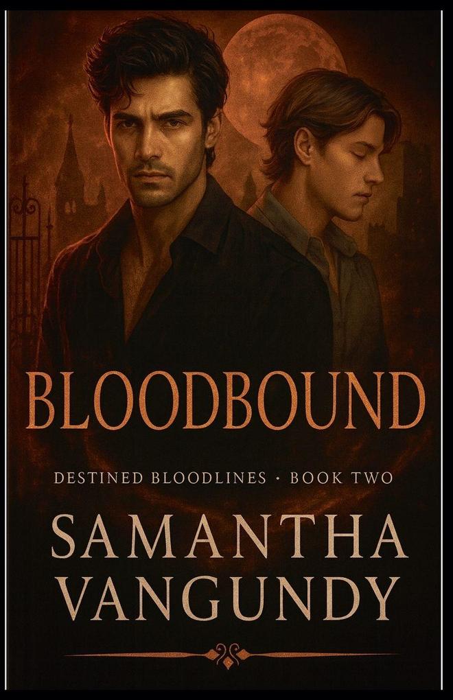 Blood Bound