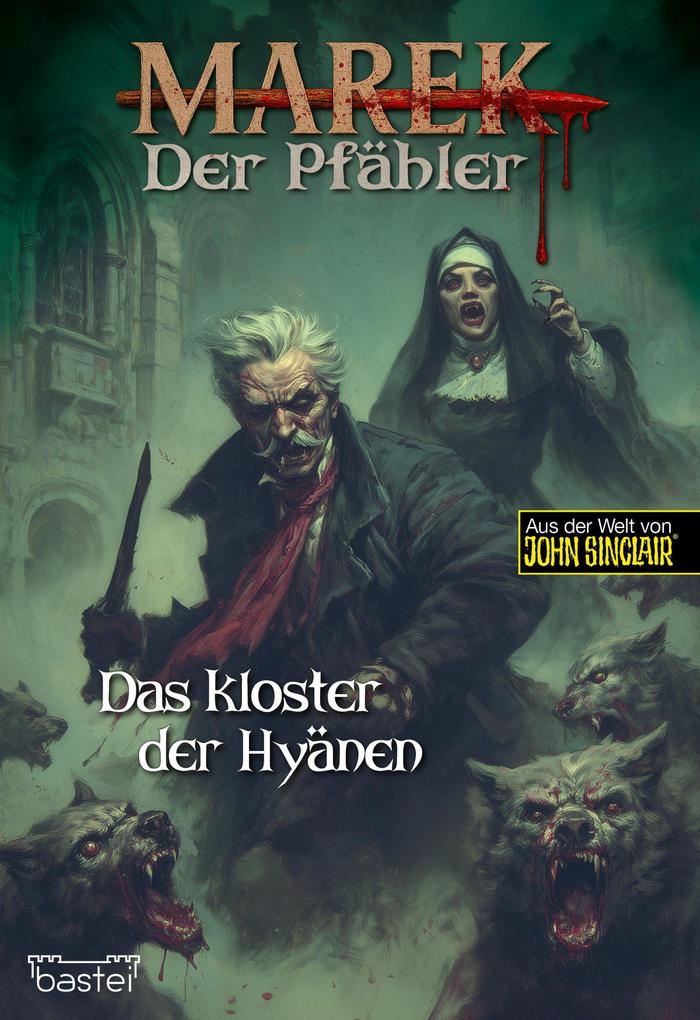 Marek der Pfähler