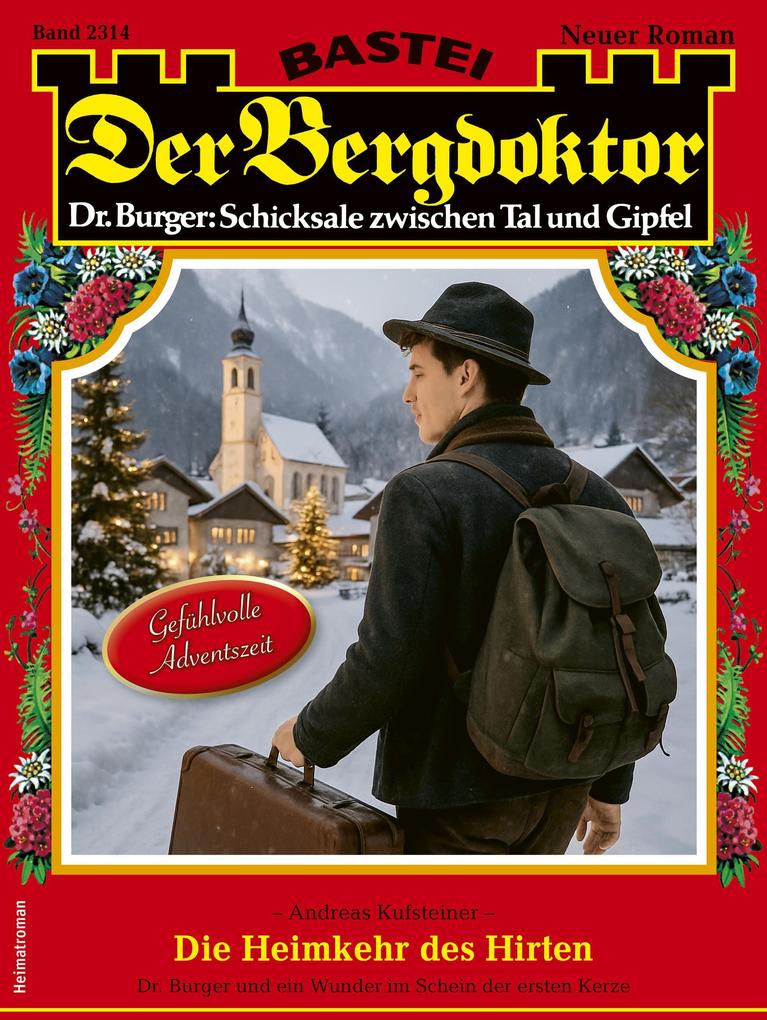Der Bergdoktor 2314