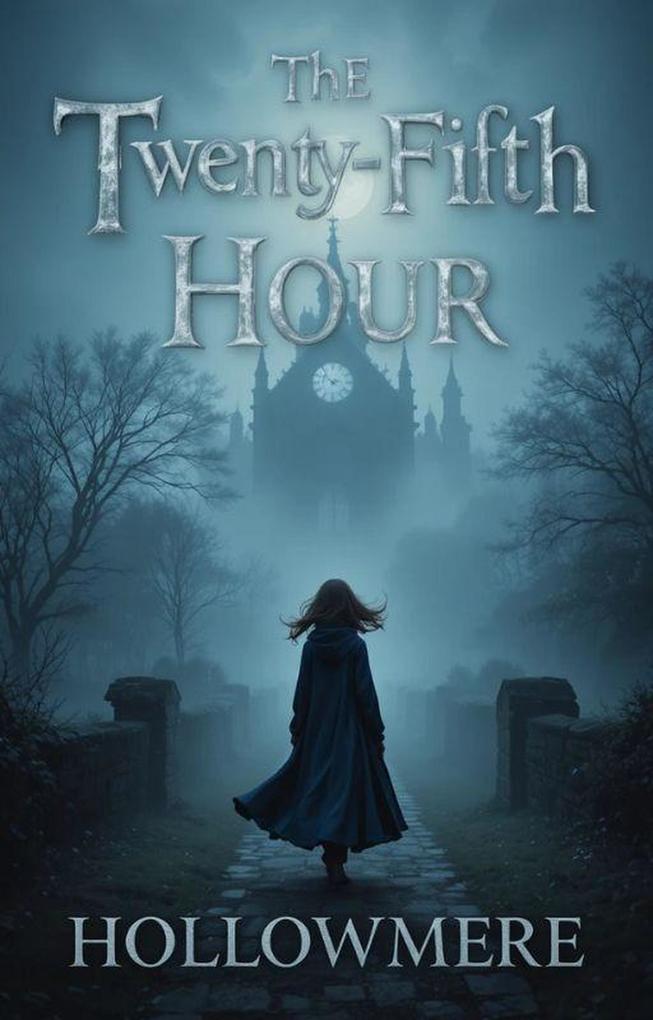 The Twenty-Fifth Hour