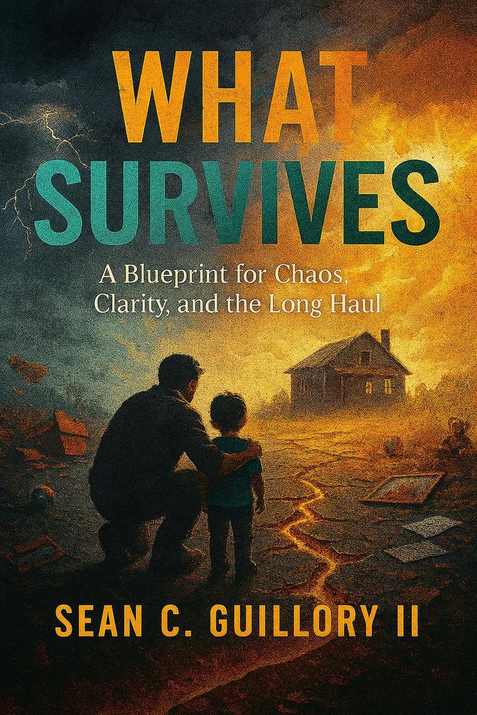 What Survives
