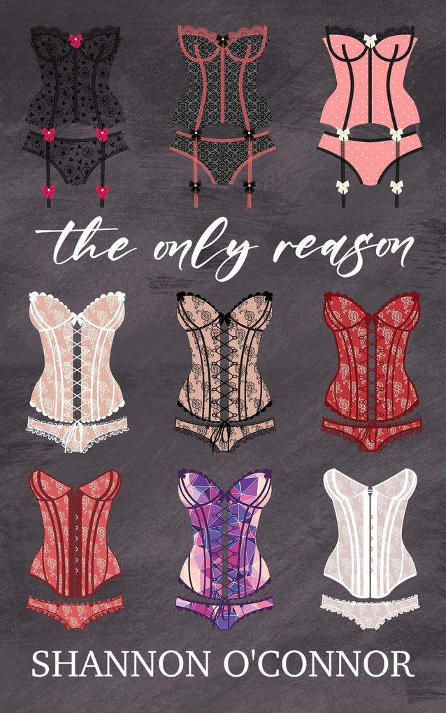 The Only Reason (The Holidays with You)