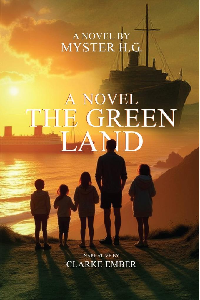 The Green Land