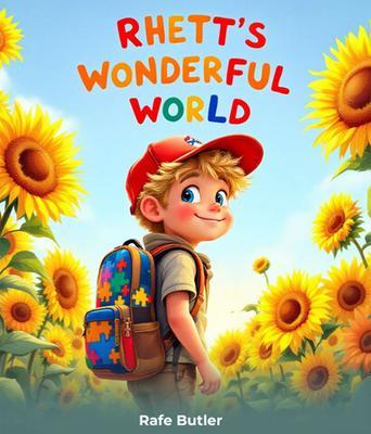 Rhett's Wonderful World