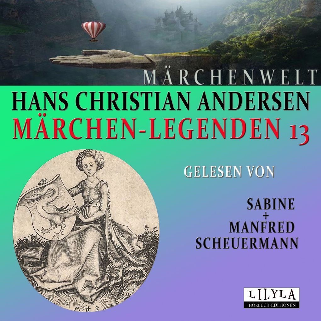 Märchen-Legenden 13