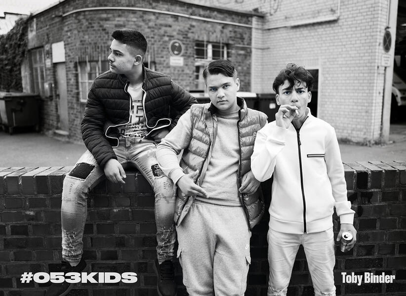 #053KIDS