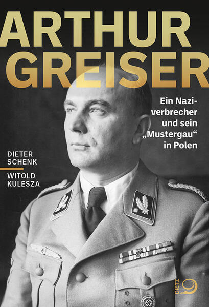 Arthur Greiser