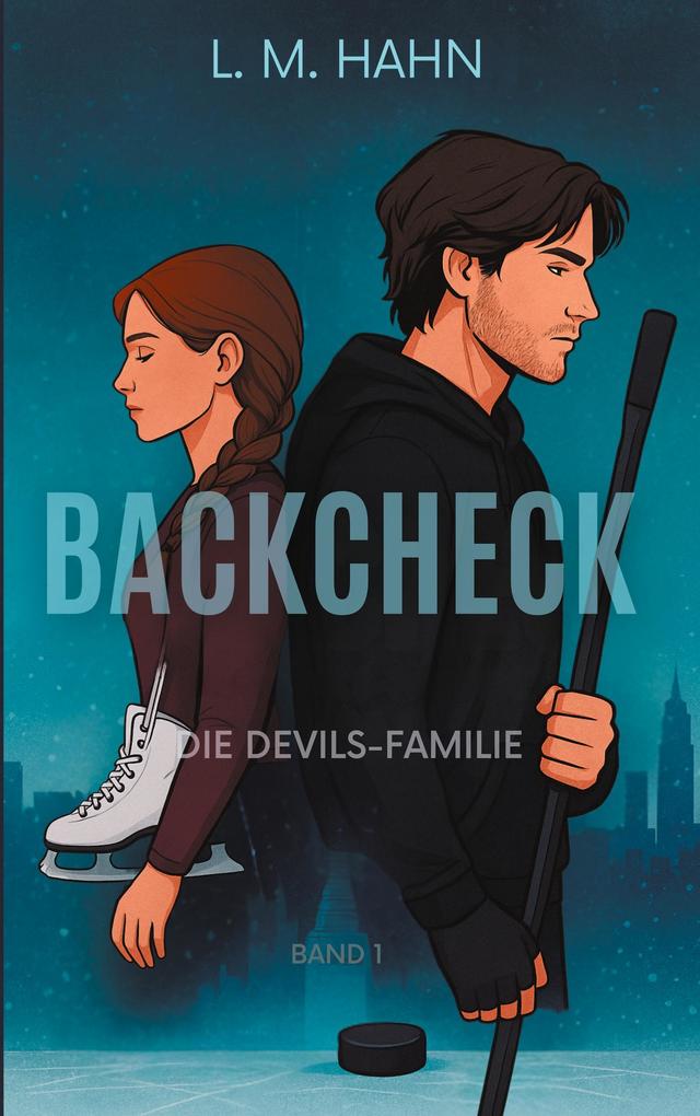 Backcheck