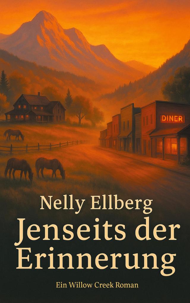 Jenseits der Erinnerung