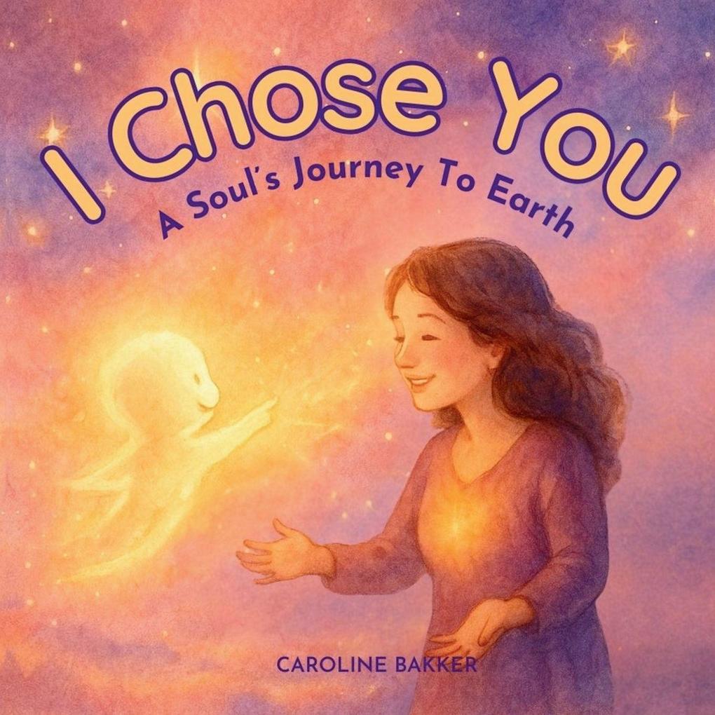 I Chose You