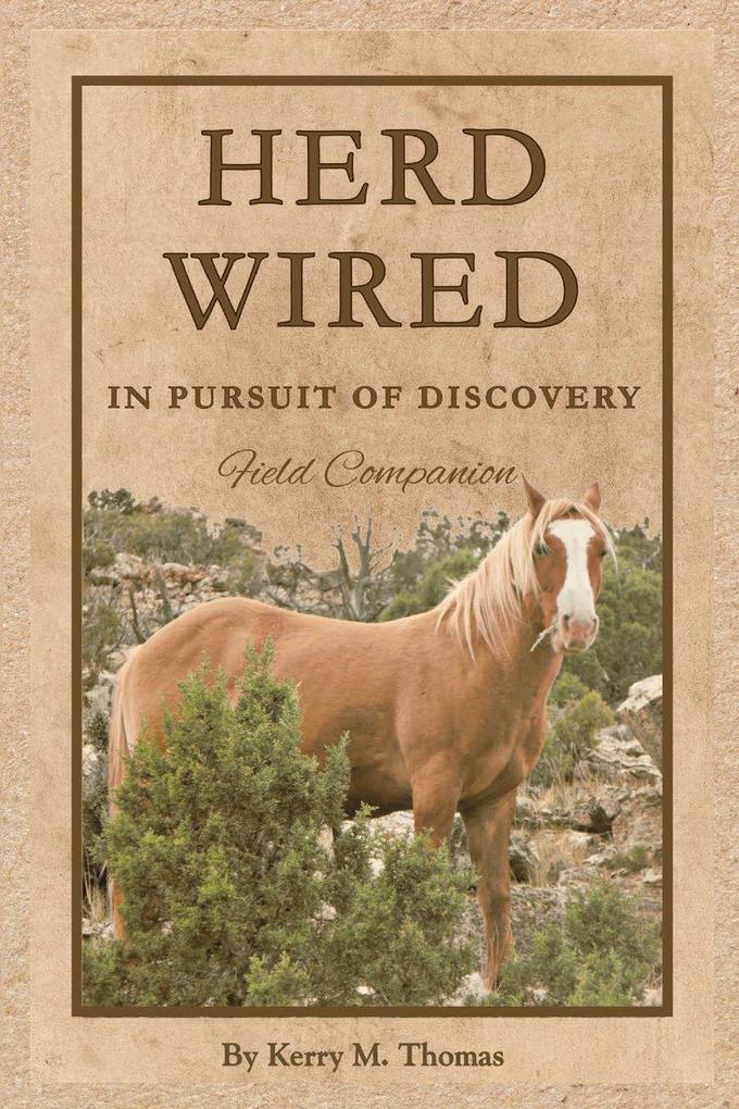 Herd Wired