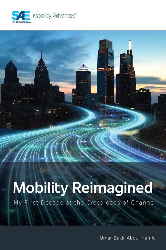 Mobility Reimagined