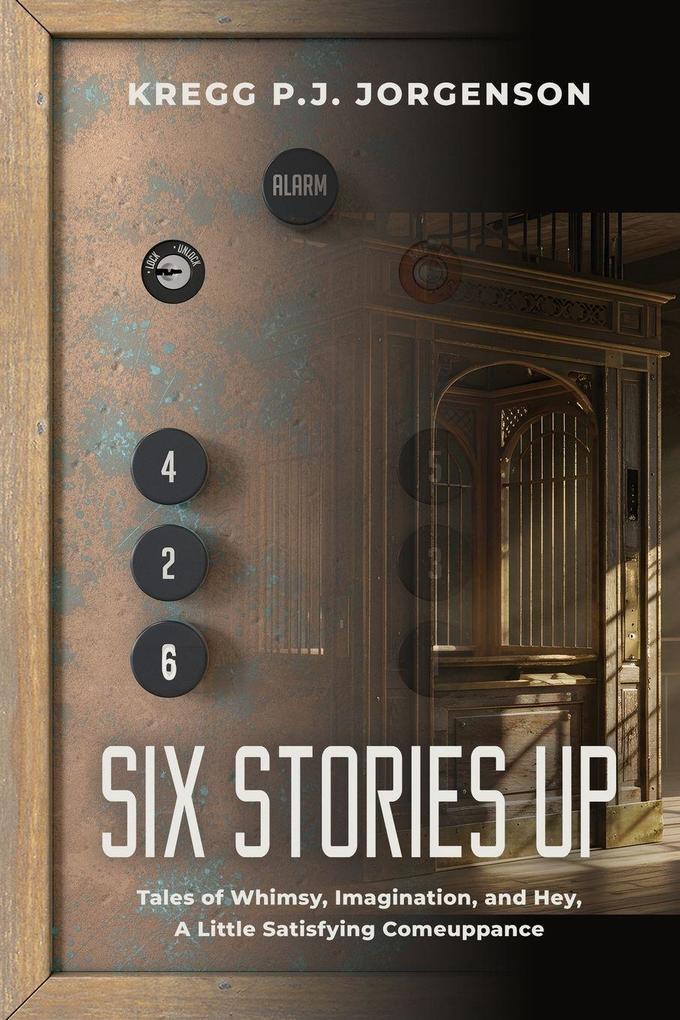 Six Stories Up