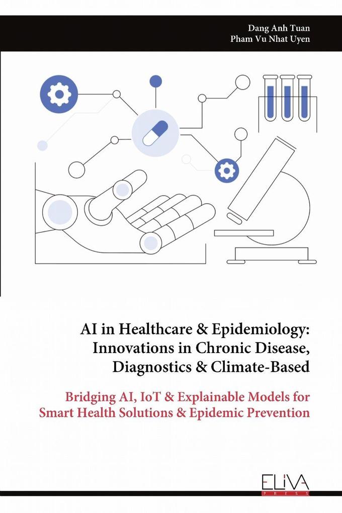 AI in Healthcare & Epidemiology