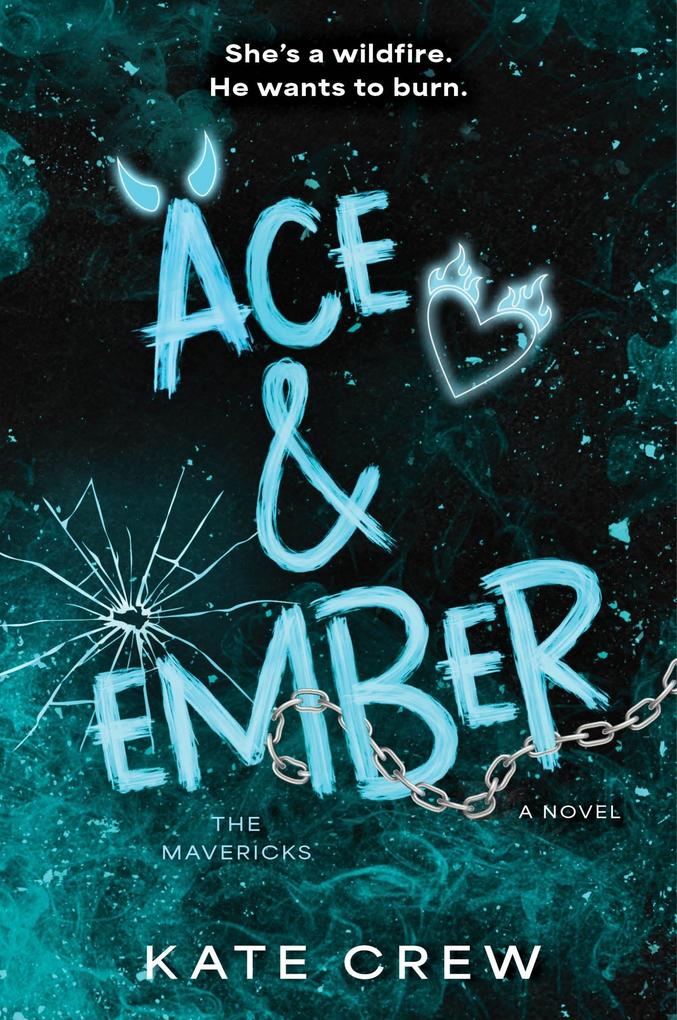 Harper Collins Publ. Usa Ace & Ember