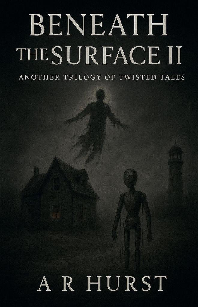 Beneath the Surface II