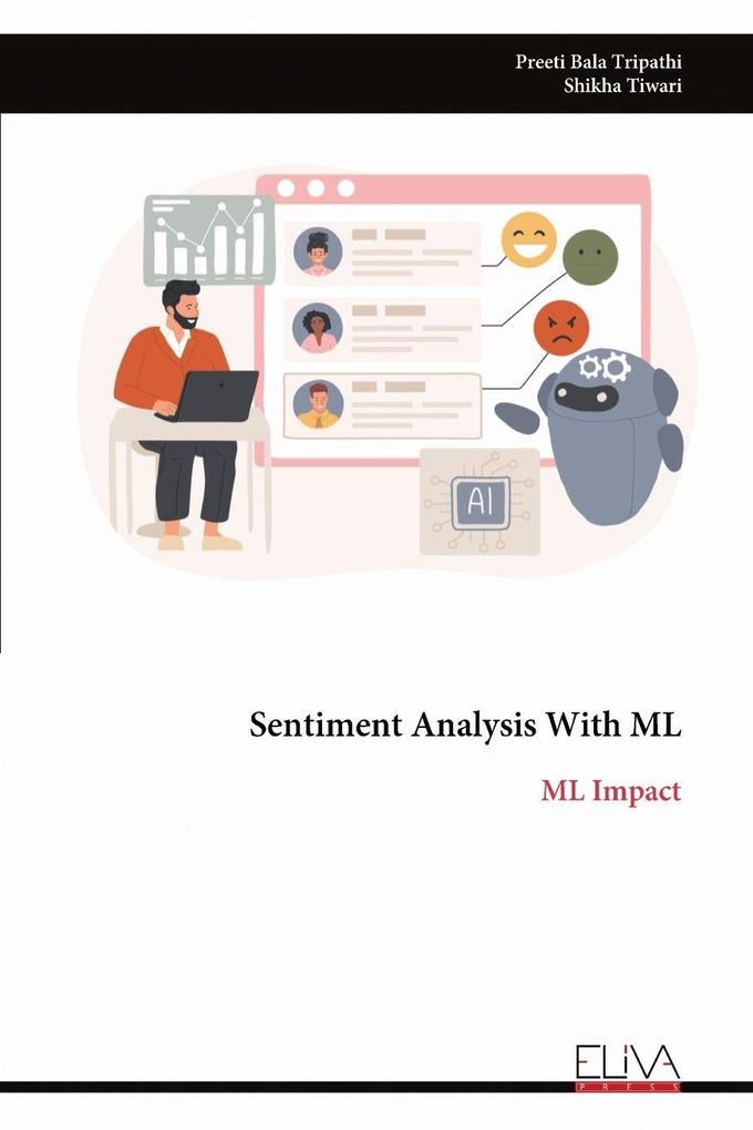 Sentiment Analysis With ML