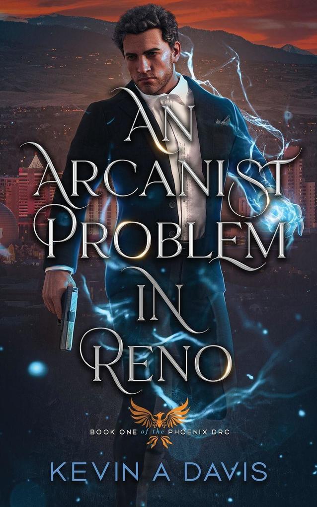 An Arcanist Problem in Reno