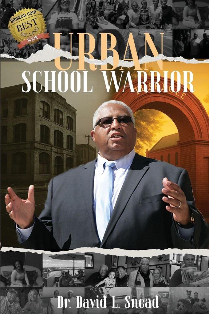 Urban School Warrior