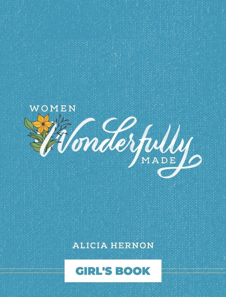 Women Wonderfully Made